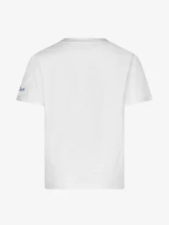 Jungen-T-Shirt mit Vespa-Aufdruck | Vespa® Sonderedition