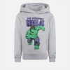 Kapuzenpullover für Jungen mit „Der unglaubliche Hulk“-Aufdruck | MARVEL-SONDERAUSGABE