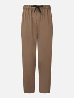 Khakifarbene Freizeithose für Herren von Porter