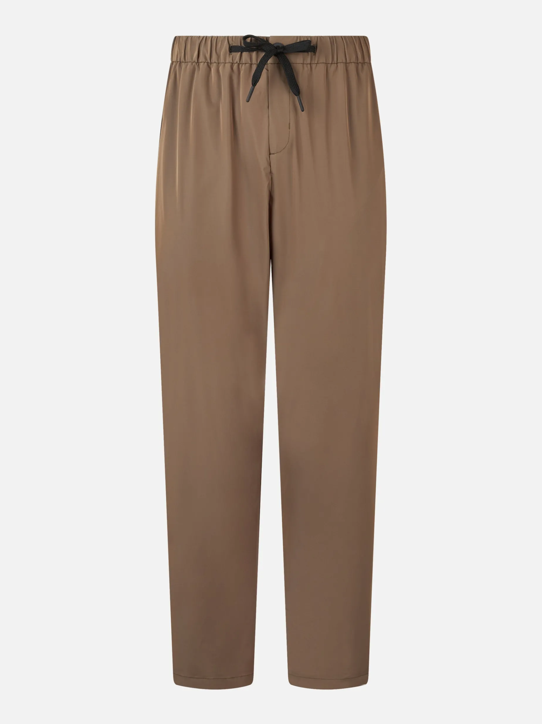 Khakifarbene Freizeithose für Herren von Porter
