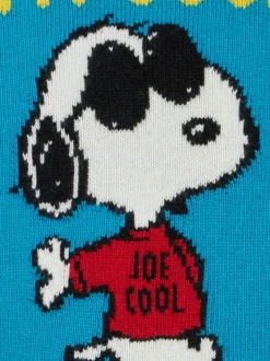 Kinderpullover mit Snoopy-I'm-Cool-Print | Peanuts™ Sonderausgabe