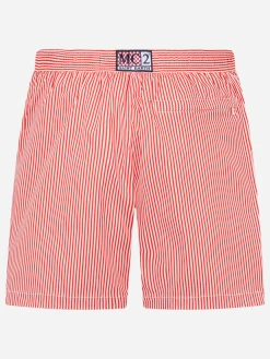 Kurze Herren-Badeshorts Master