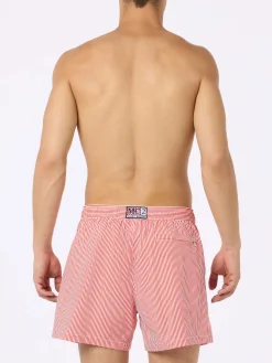 Kurze Herren-Badeshorts Master