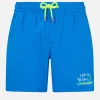 Man Comfort Badeshorts mit Tequila, Sale, Limoniamo-Stickerei | INSULTI LUMINOSI SONDEREDITION