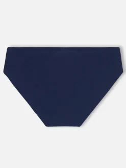 Marineblaue Herren-Badehose Cayo