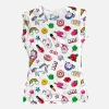 Mädchen T-Shirt Magic Pop