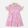 Mädchenkleid