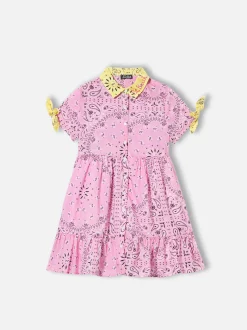 Mädchenkleid