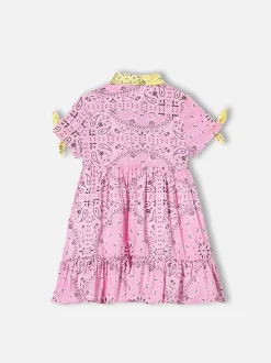 Mädchenkleid