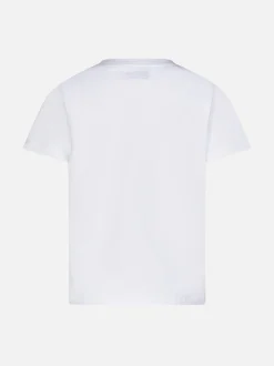 Mädchen-T-Shirt mit Ananas-Print