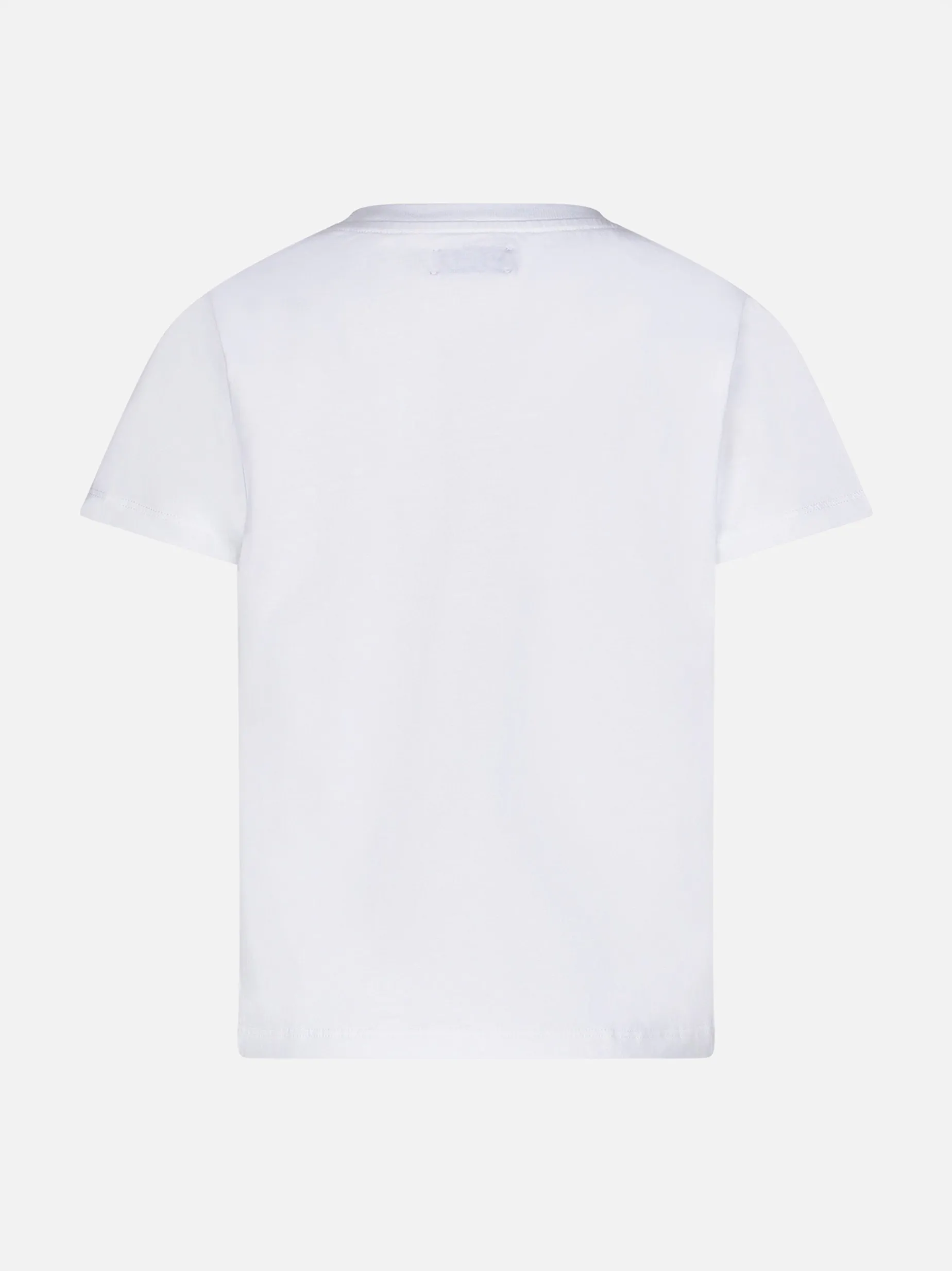 Mädchen-T-Shirt mit Ananas-Print