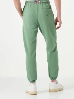 Militärgrüne Trainingshose | Pantone® Sonderausgabe
