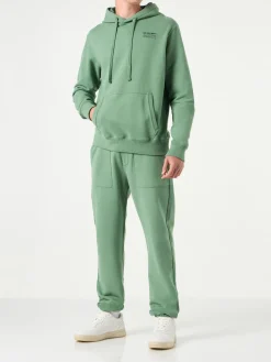 Militärgrüne Trainingshose | Pantone® Sonderausgabe