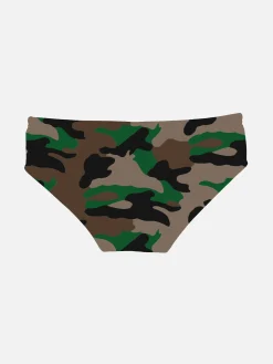 MIMETIC Jungen-Badehose