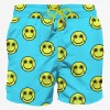 Mittellange Badeshorts von Palm Smile
