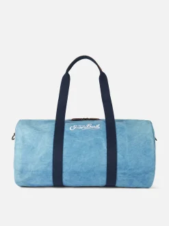 Reise-Reisetasche aus Denim