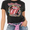 Rolling Stones T-Shirt | Universal Music® Sonderausgabe