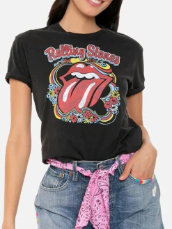 Rolling Stones T-Shirt | Universal Music® Sonderausgabe