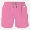 Rosa Badeshorts für Herren | PANTONE® SONDERAUSGABE