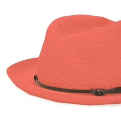 Roter Chapeaux-Hut