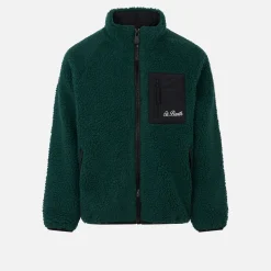Sherpa-Jacke für Jungen mit Snoopy-Aufdruck | SNOOPY PEANUTS™ SONDEREDITION