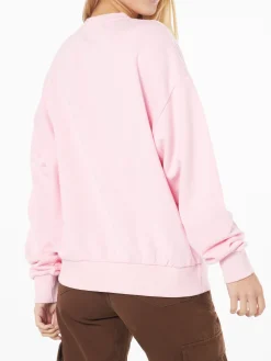 Snoopy rosa Sweatshirt | Peanuts-Sonderedition