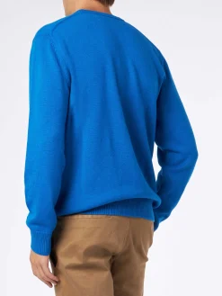Snoopy Winter Mood Herrenpullover | Peanuts™ Sonderausgabe