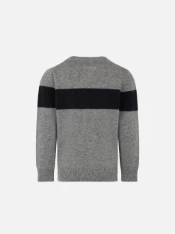 Sun Moritz Jungenpullover