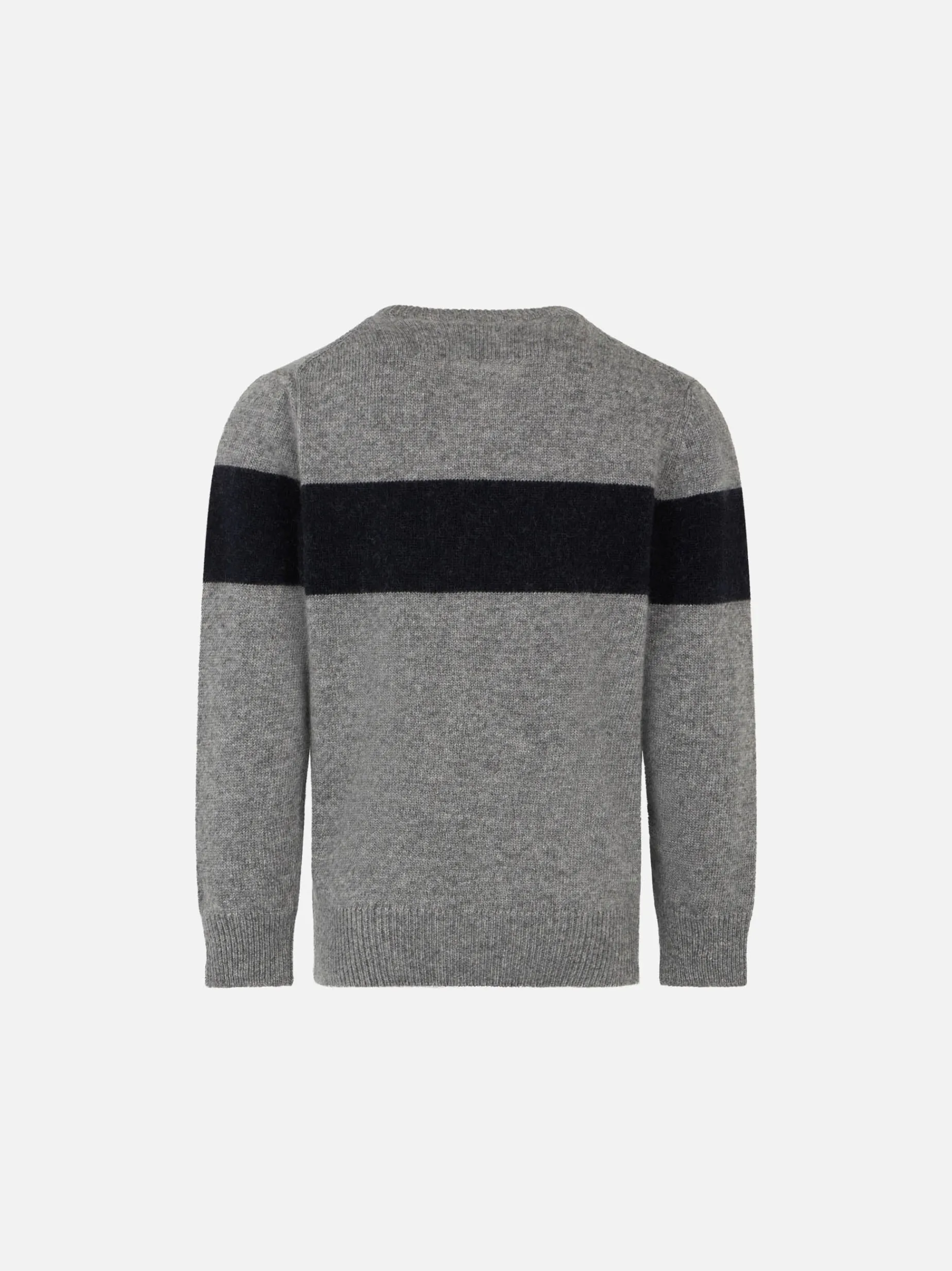Sun Moritz Jungenpullover