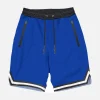 Surfbrett-Badeshorts für Jungen