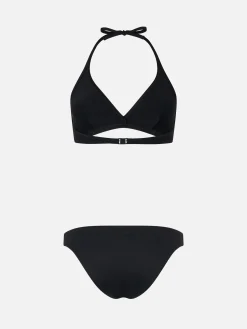 Triangel-Bralette-Bikini für Damen Gaia Maia
