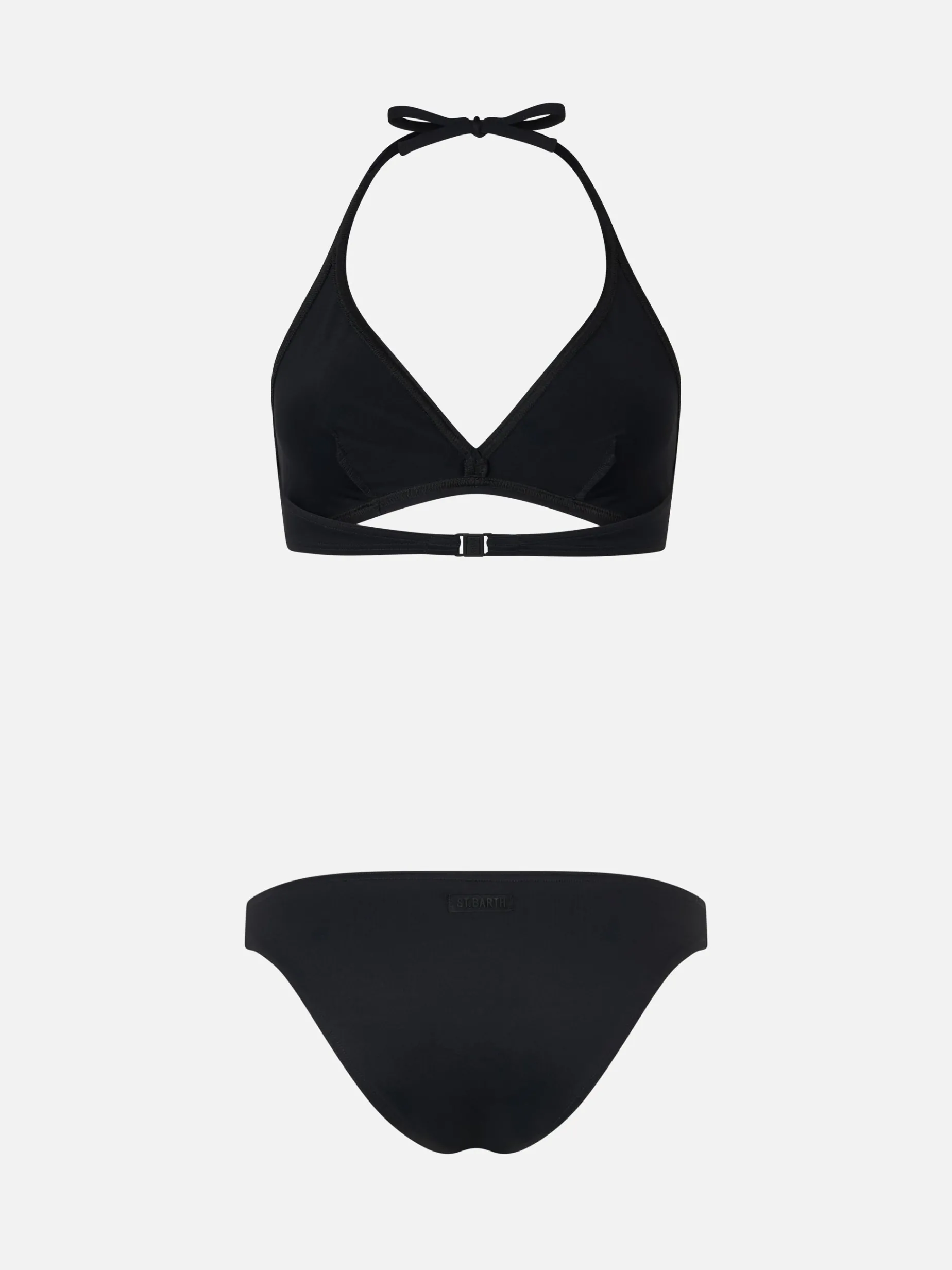 Triangel-Bralette-Bikini für Damen Gaia Maia
