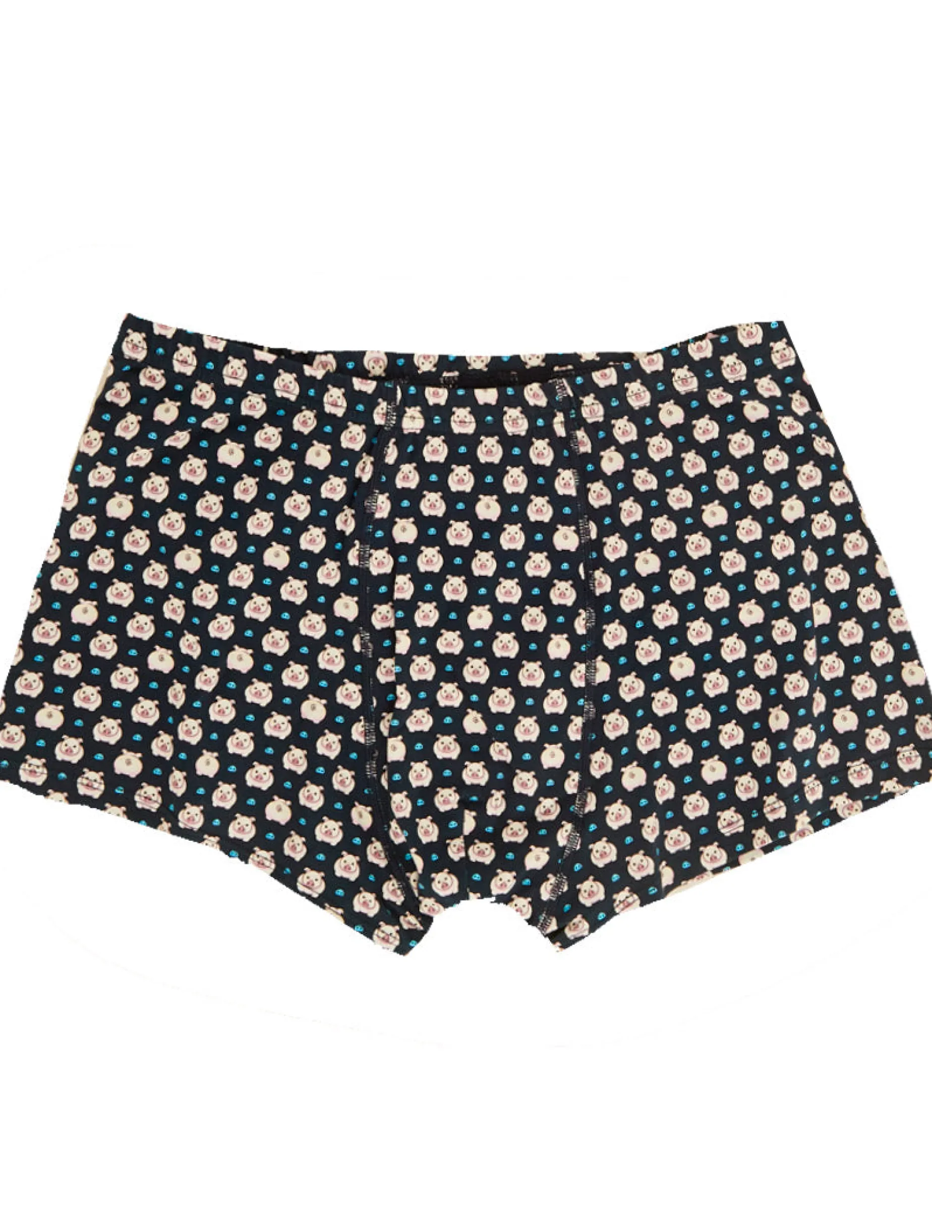 Unterwäsche-Boxershorts für Piggy-Männer