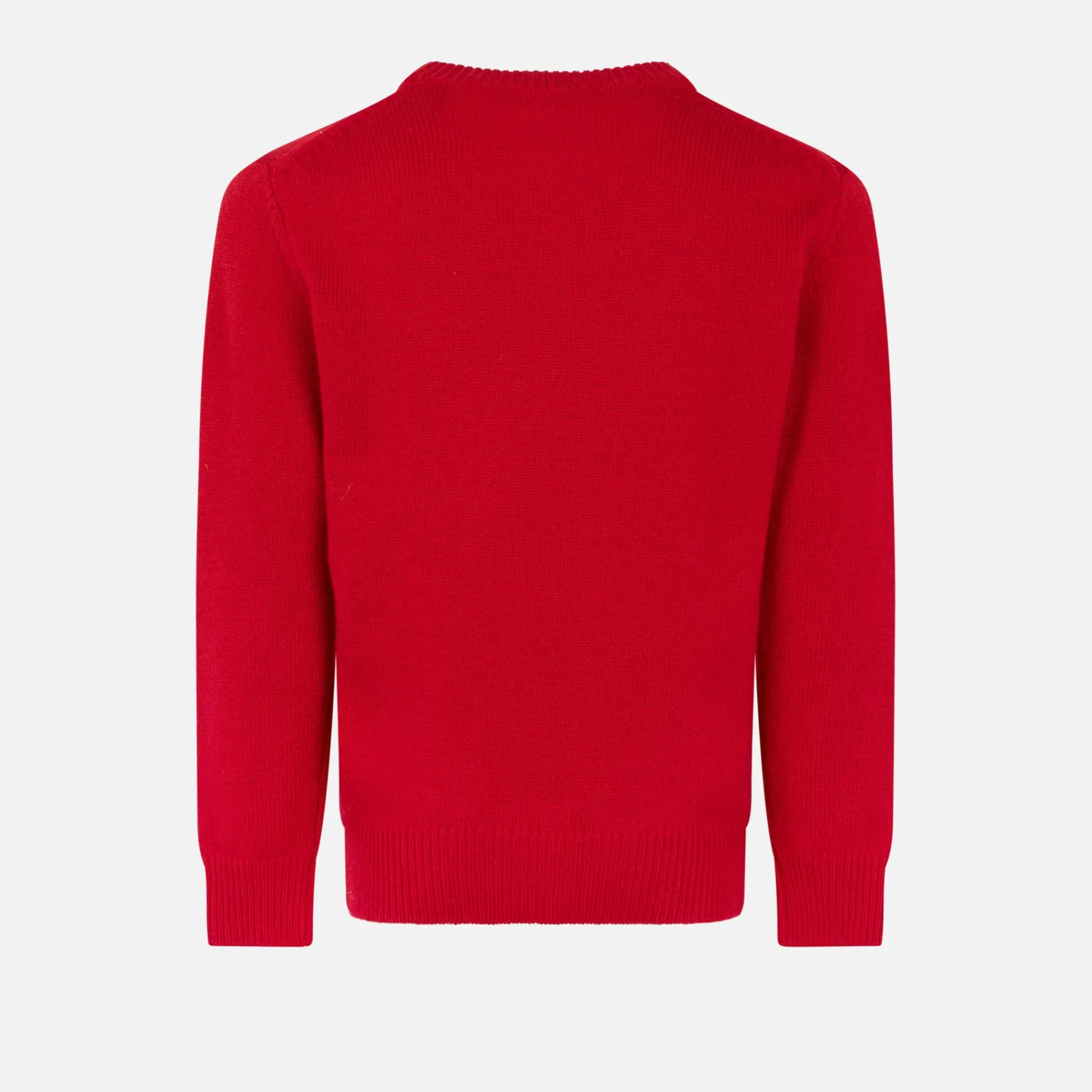 Weihnachts-Snoopy-Jungenpullover | Peanuts™ Sonderausgabe