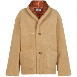 Wendejacke für Damen aus Lammfell